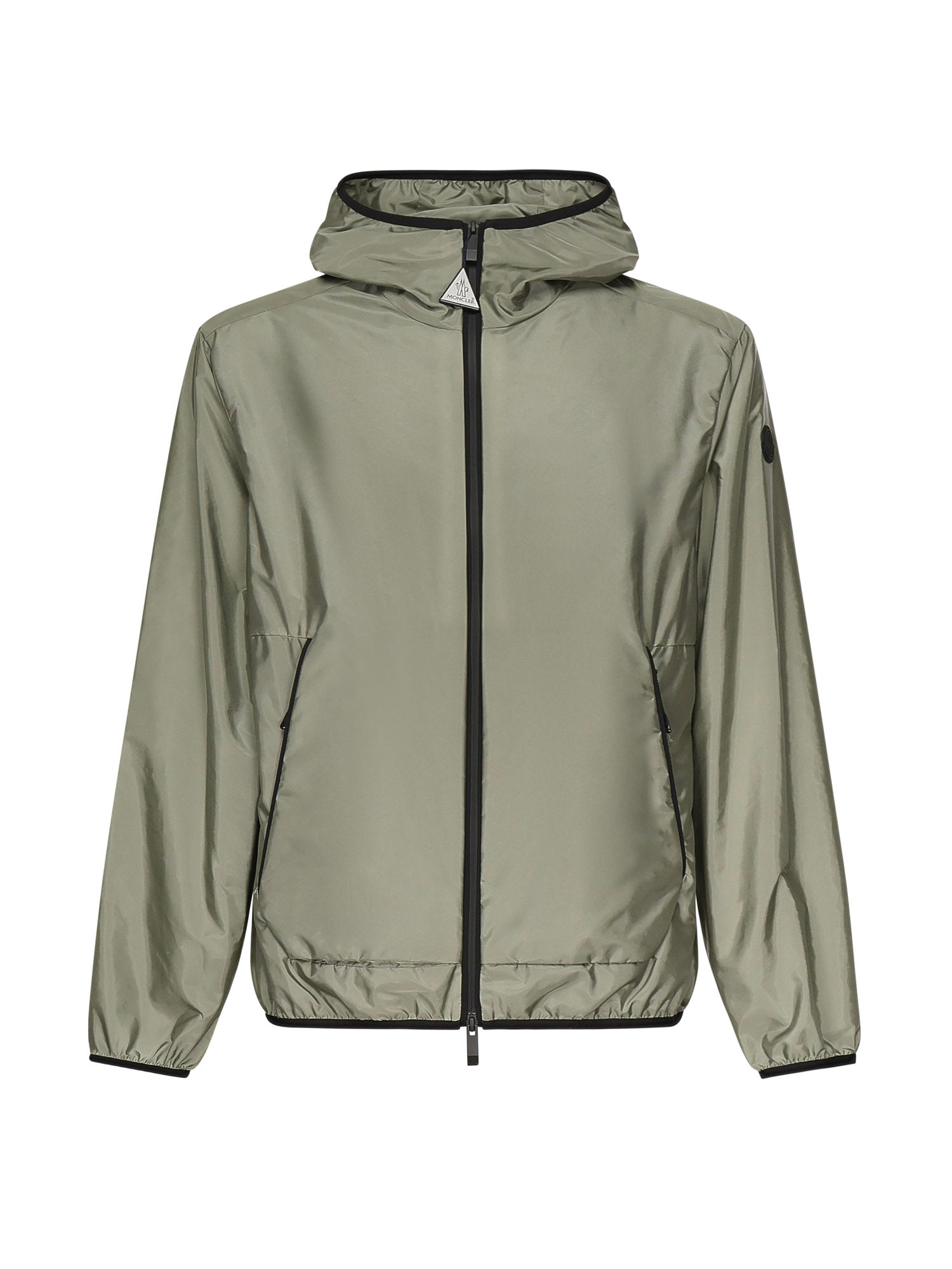 Giacca a vento Granier K10911A00105 539ZD82G MONCLER 