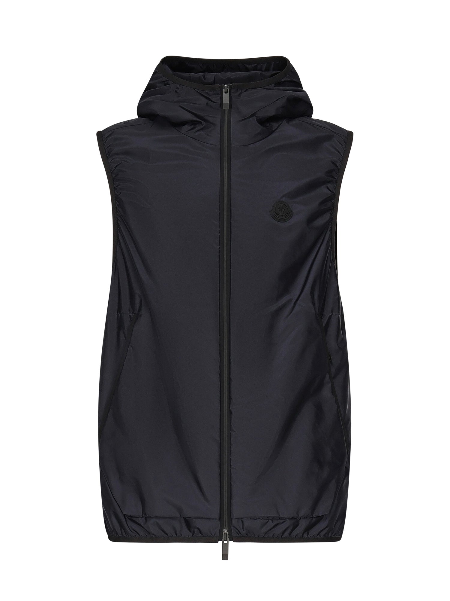 Gilet Moretan<BR/> K10911A00172 539ZD742 MONCLER 