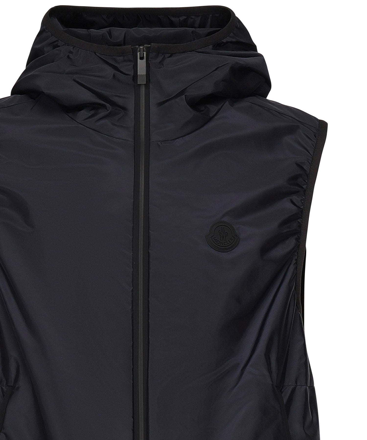 Gilet Moretan<BR/> K10911A00172 539ZD742 MONCLER 