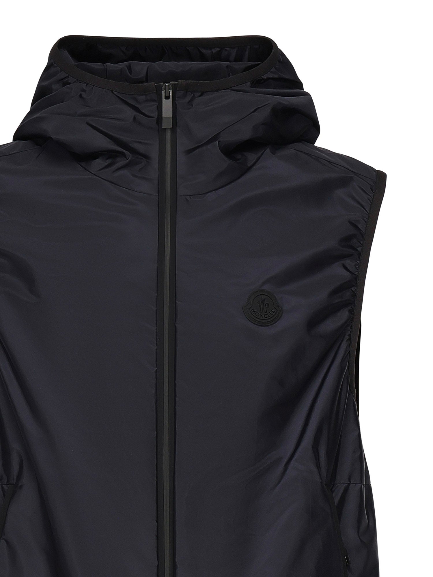 Gilet Moretan<BR/> K10911A00172 539ZD742 MONCLER 