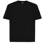 T-shirt in cotone K10919C00011 M6329999 MONCLER 