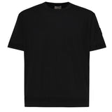 T-shirt in cotone K10919C00011 M6329999 MONCLER 