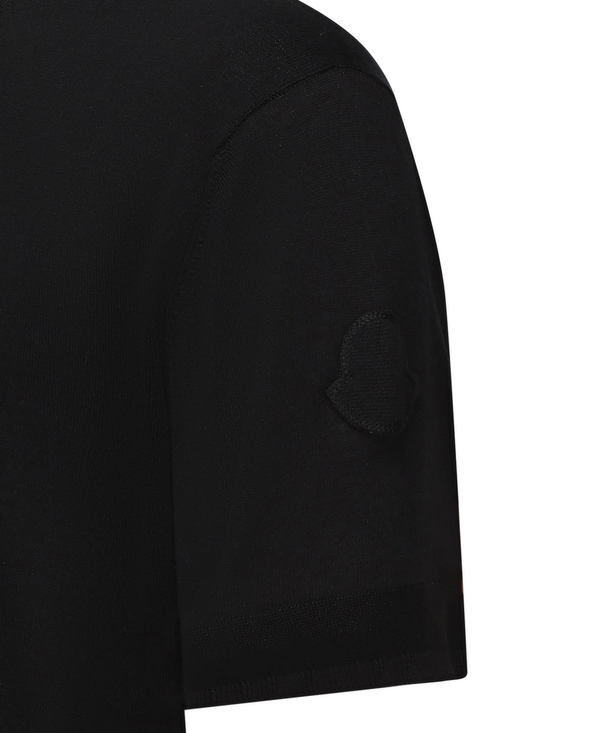 T-shirt in cotone K10919C00011 M6329999 MONCLER 