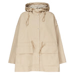 Parka con cappuccio Gaillon in cotone K10931A00059 54A3K209 MONCLER 