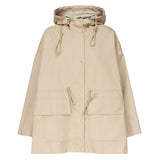 Parka con cappuccio Gaillon in cotone K10931A00059 54A3K209 MONCLER 