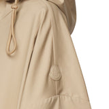 Parka con cappuccio Gaillon in cotone K10931A00059 54A3K209 MONCLER 