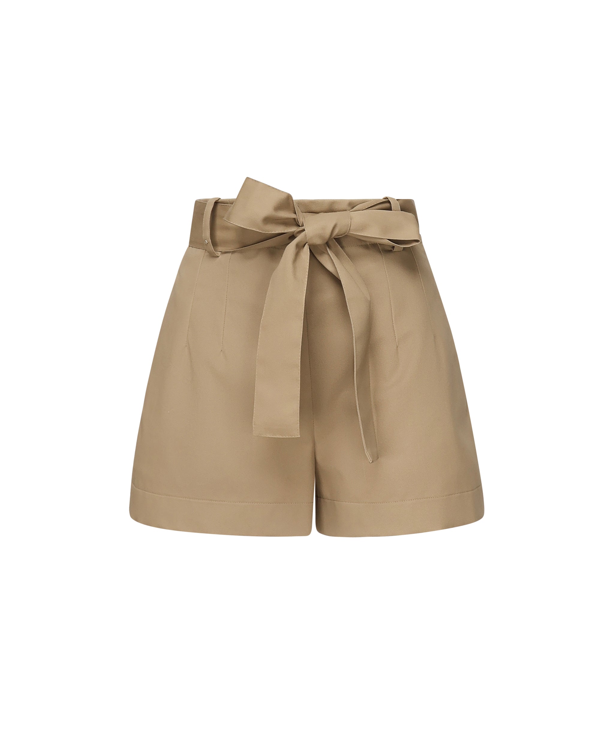 Shorts in gabardine K10932B00019 54A36235 MONCLER 