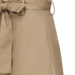Shorts in gabardine K10932B00019 54A36235 MONCLER 