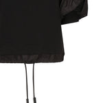 T-shirt con maniche a sbuffo<BR/> K10938C00022 89A1K999 MONCLER 