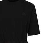 Abito midi plissettato K10938I00004 89A17999 MONCLER 