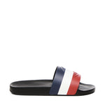 Slide Basile in gomma K109A4C00020 01A49998 MONCLER 