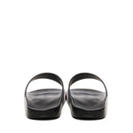 Slide Basile in gomma K109A4C00020 01A49998 MONCLER 