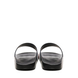 Slide Basile in gomma K109A4C00020 01A49998 MONCLER 