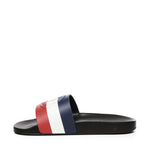 Slide Basile in gomma K109A4C00020 01A49998 MONCLER 