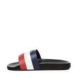 Slide Basile in gomma K109A4C00020 01A49998 MONCLER 