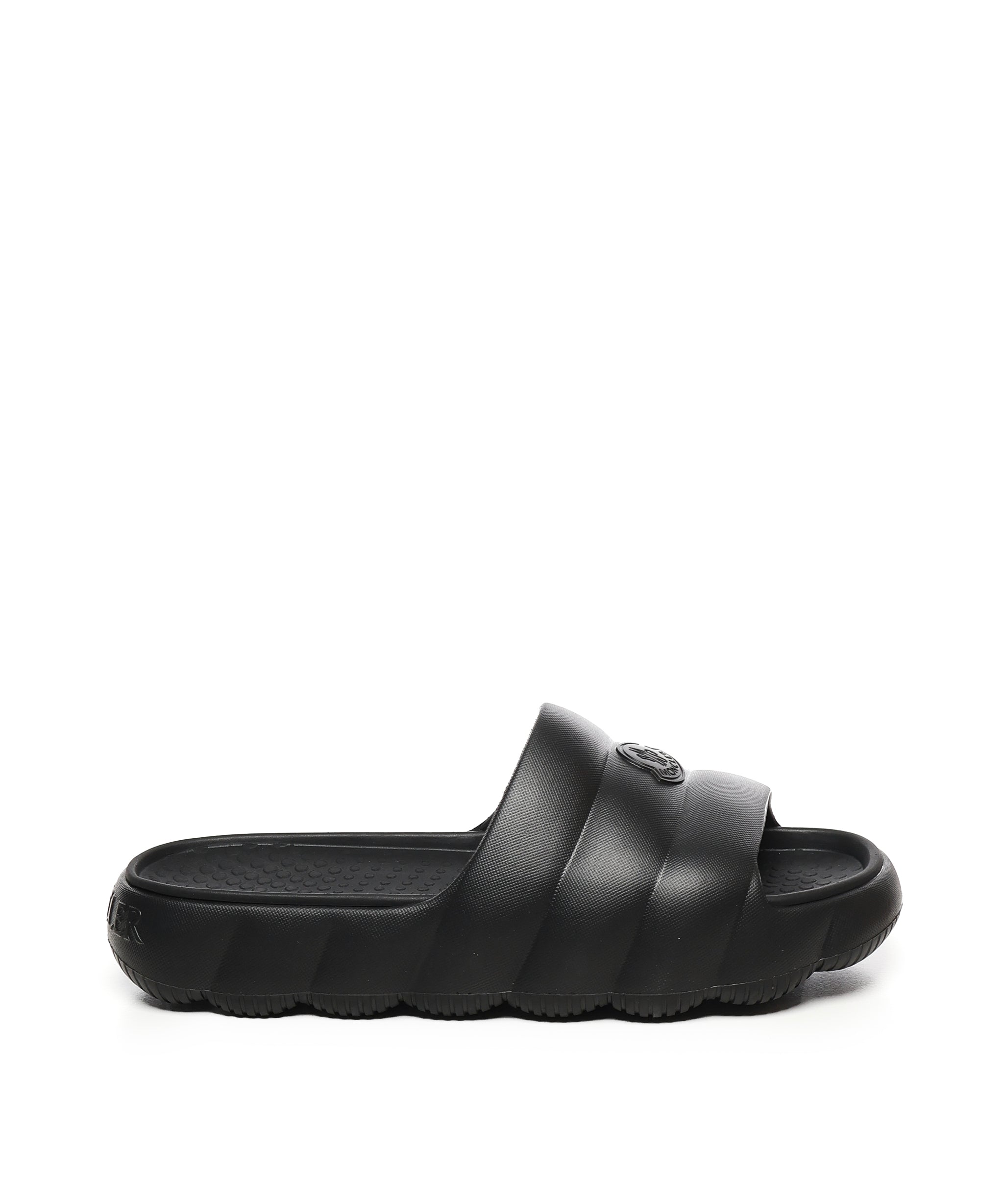 Slide Lilo trapuntate K109A4C00040 M2559999 MONCLER 