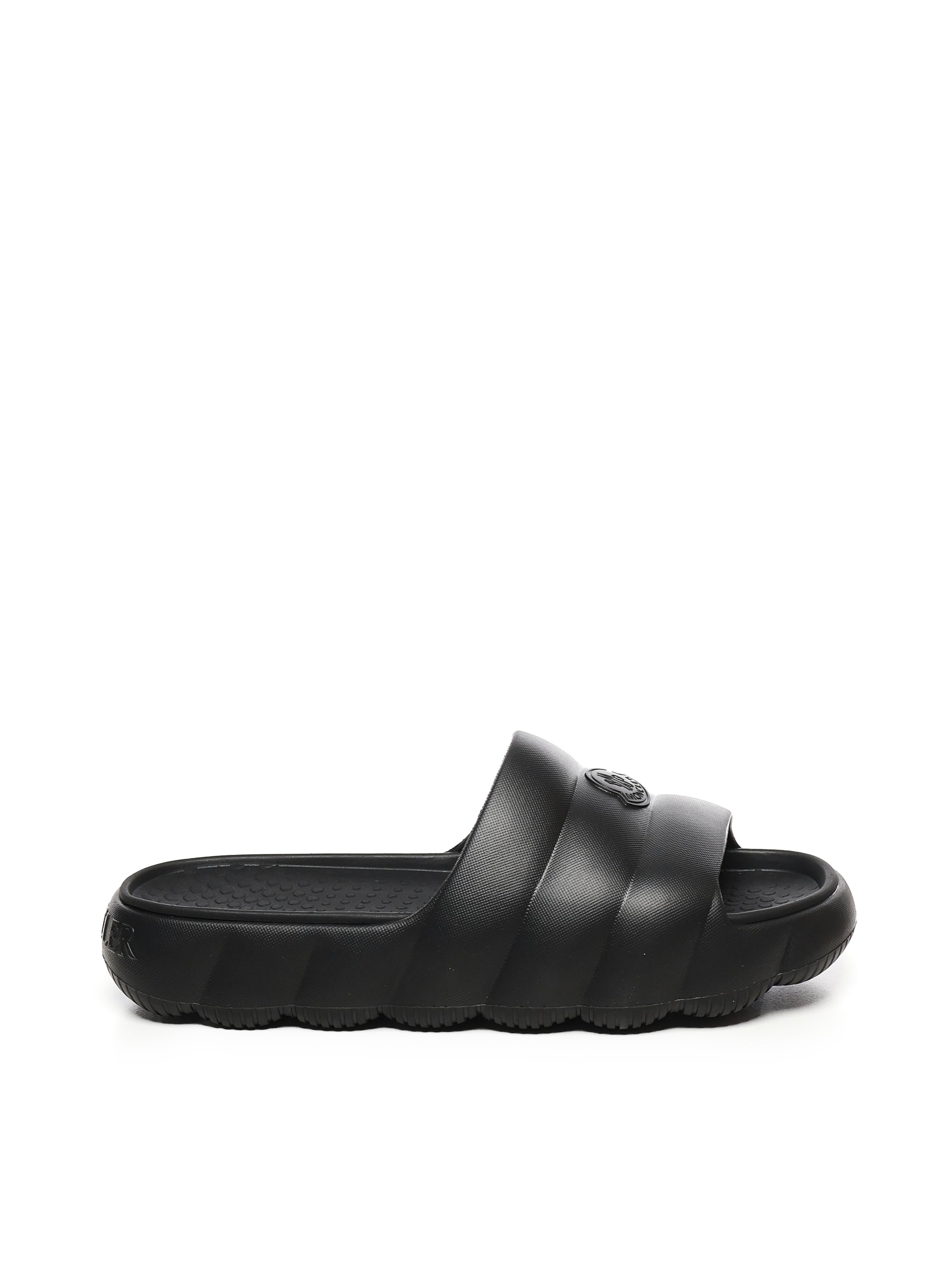 Slide Lilo trapuntate K109A4C00040 M2559999 MONCLER 