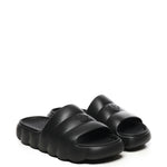 Slide Lilo trapuntate K109A4C00040 M2559999 MONCLER 
