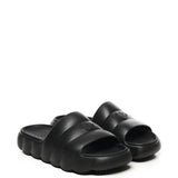 Slide Lilo trapuntate K109A4C00040 M2559999 MONCLER 