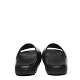 Slide Lilo trapuntate K109A4C00040 M2559999 MONCLER 