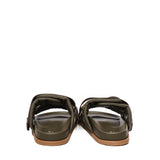 Slide Mon in nappa K109A4L00010 M502781N MONCLER 