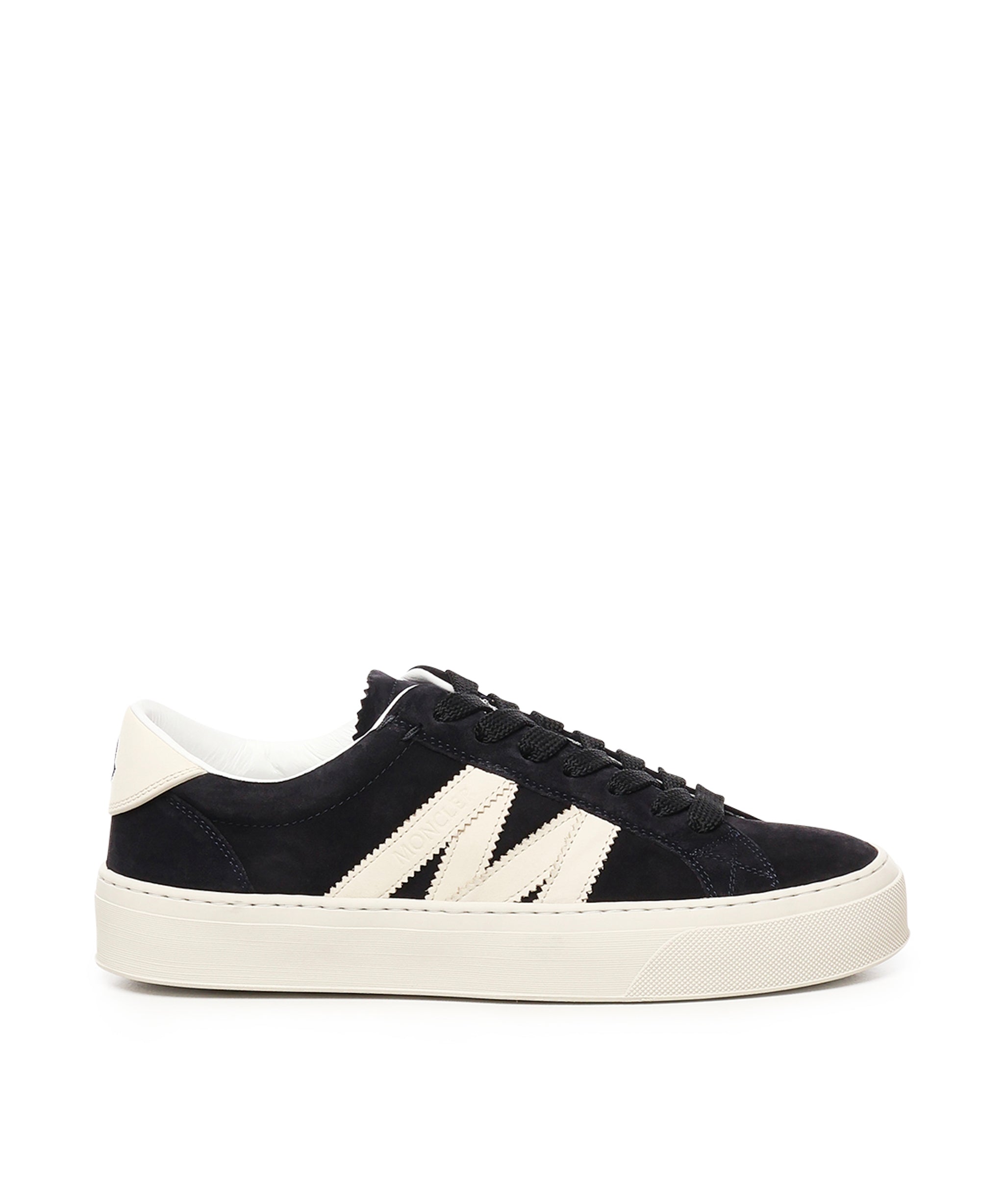 Sneakers Monaco2 K109A4M00180 M607074U MONCLER 