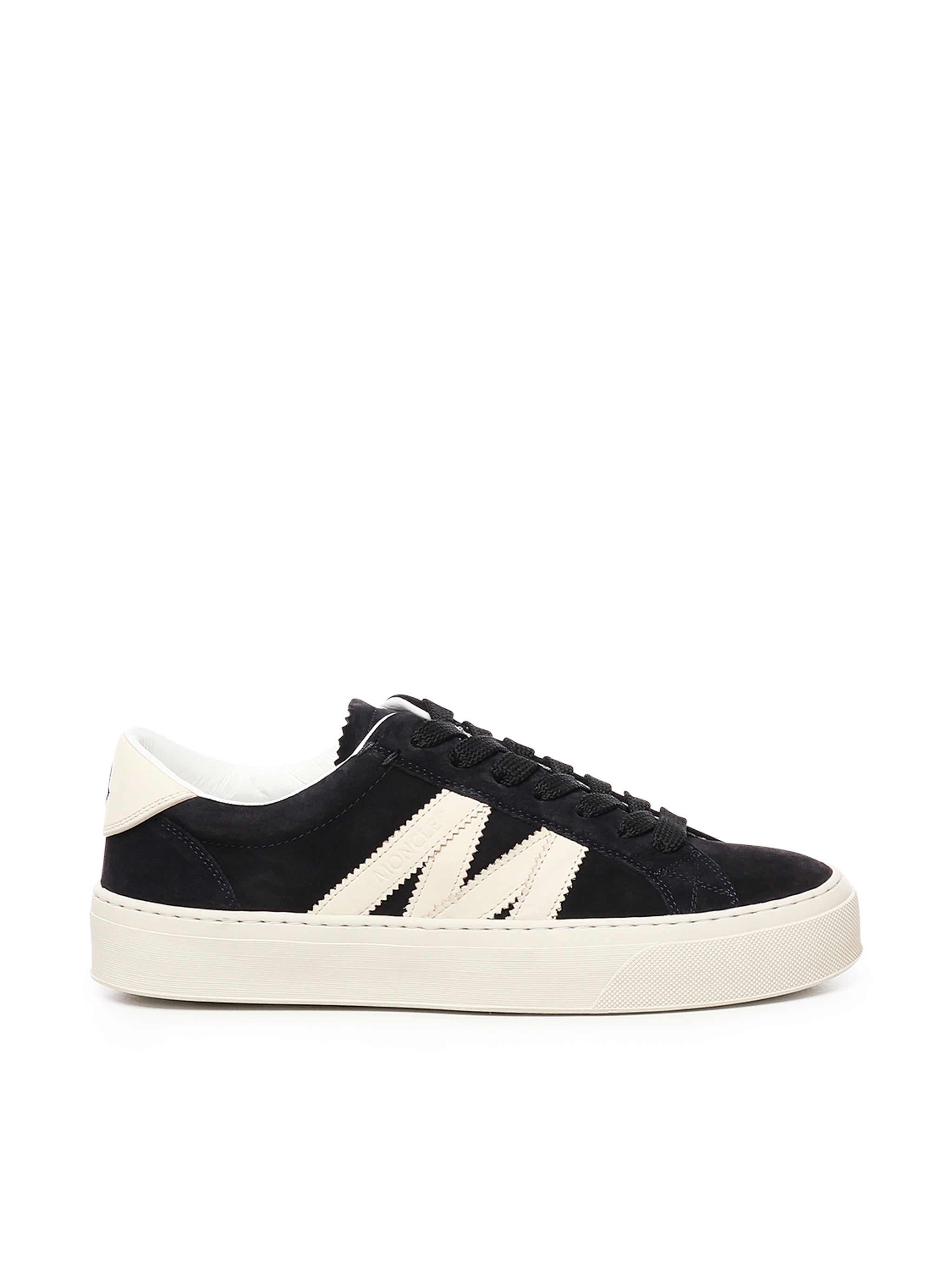 Sneakers Monaco2 K109A4M00180 M607074U MONCLER 