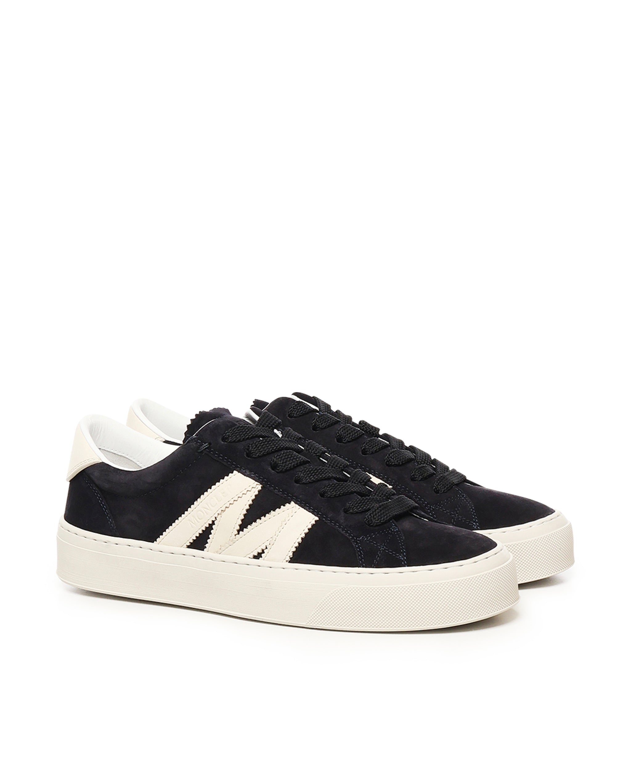 Sneakers Monaco2 K109A4M00180 M607074U MONCLER 