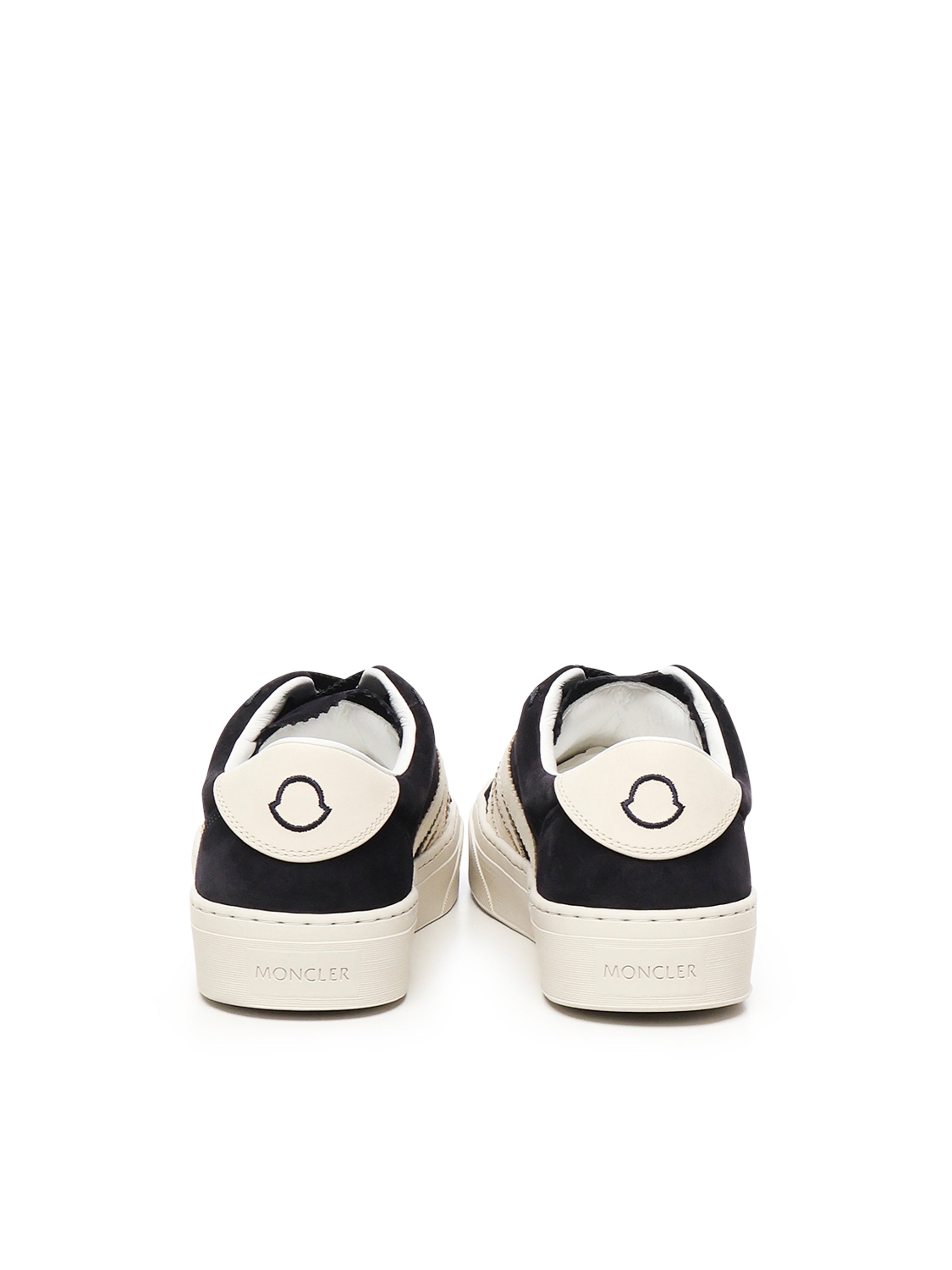 Sneakers Monaco2 K109A4M00180 M607074U MONCLER 