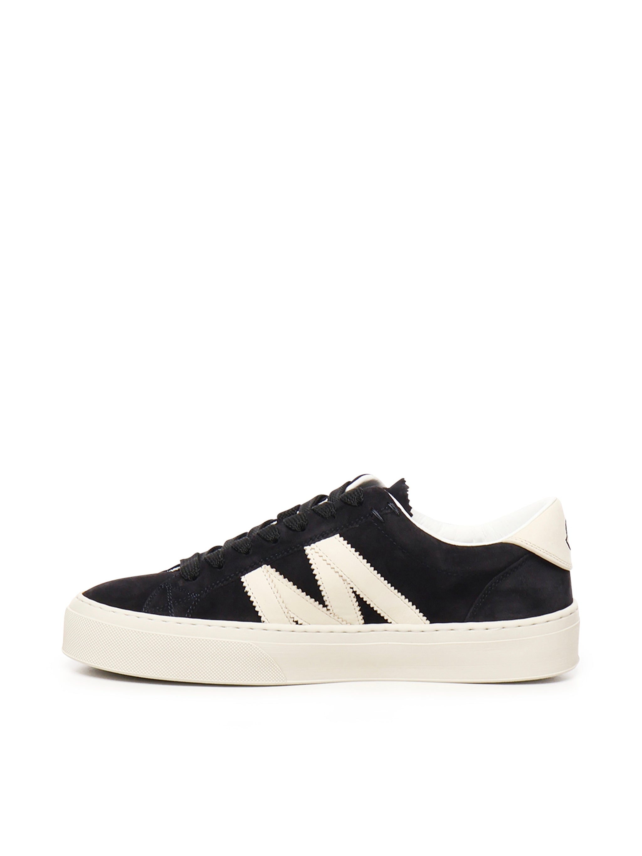 Sneakers Monaco2 K109A4M00180 M607074U MONCLER 