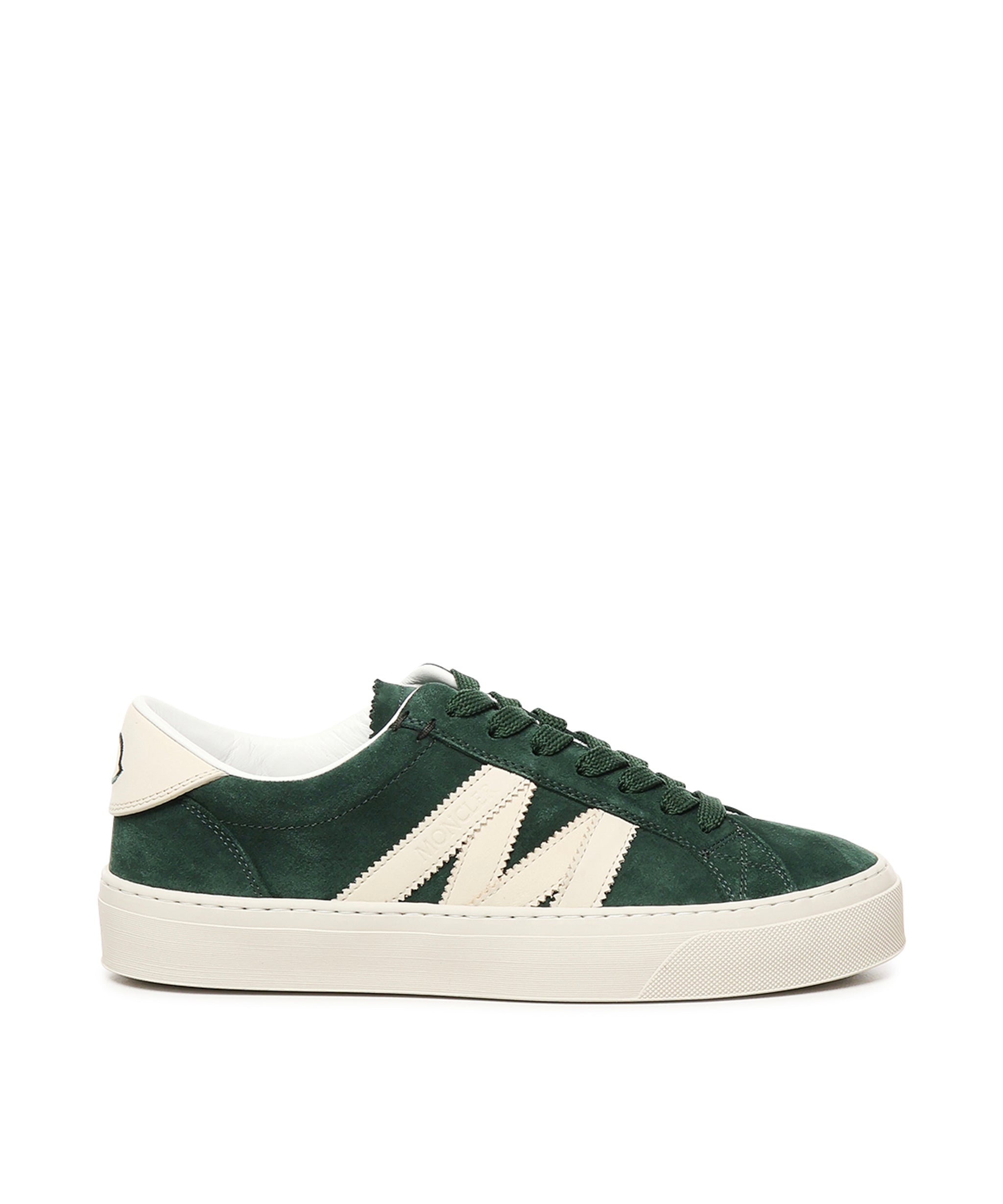 Sneakers Monaco2 K109A4M00180 M607085E MONCLER 