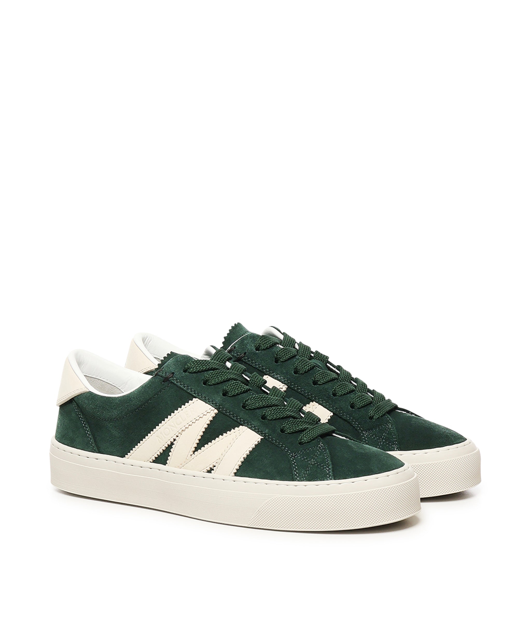 Sneakers Monaco2 K109A4M00180 M607085E MONCLER 