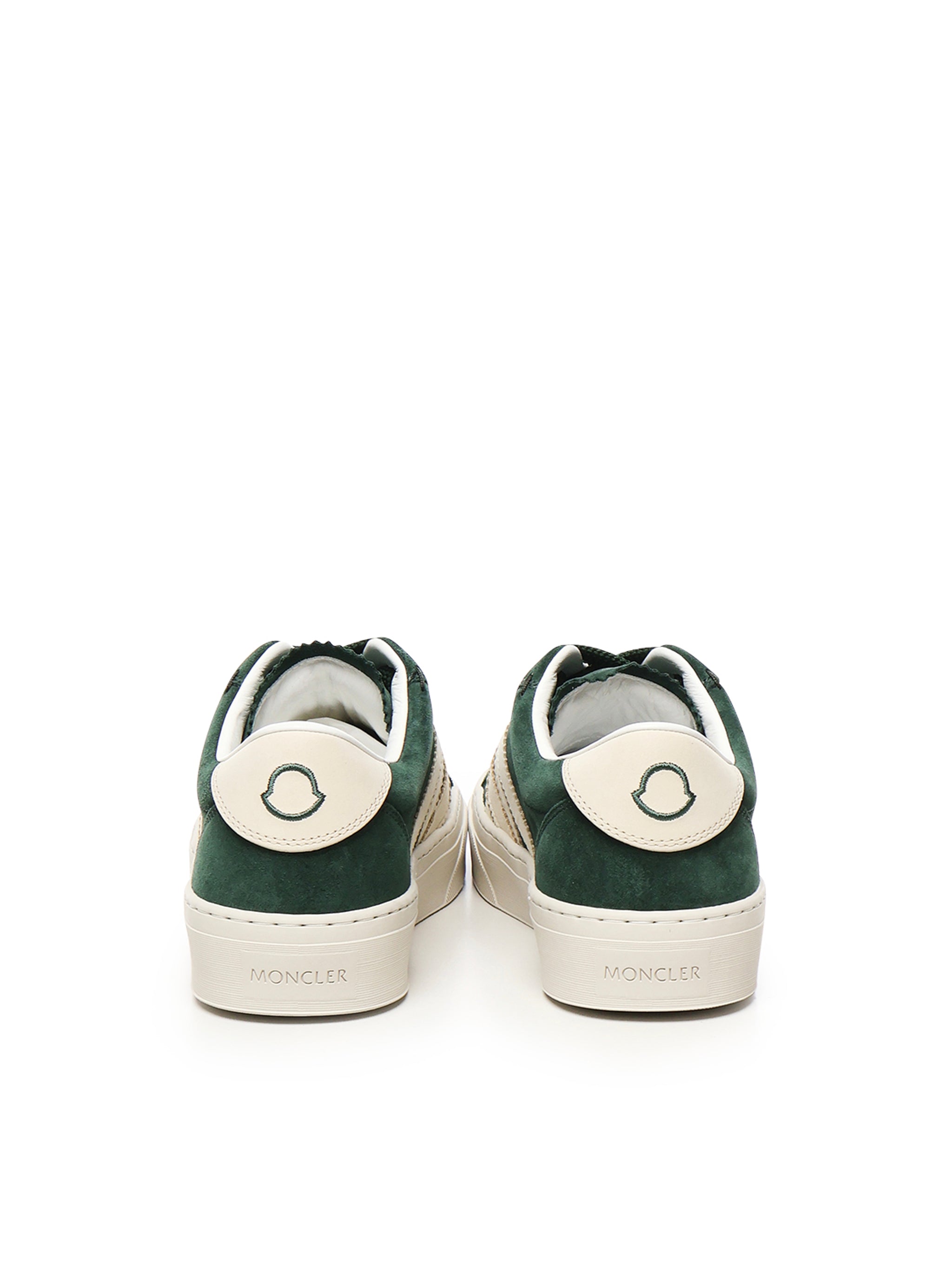 Sneakers Monaco2 K109A4M00180 M607085E MONCLER 