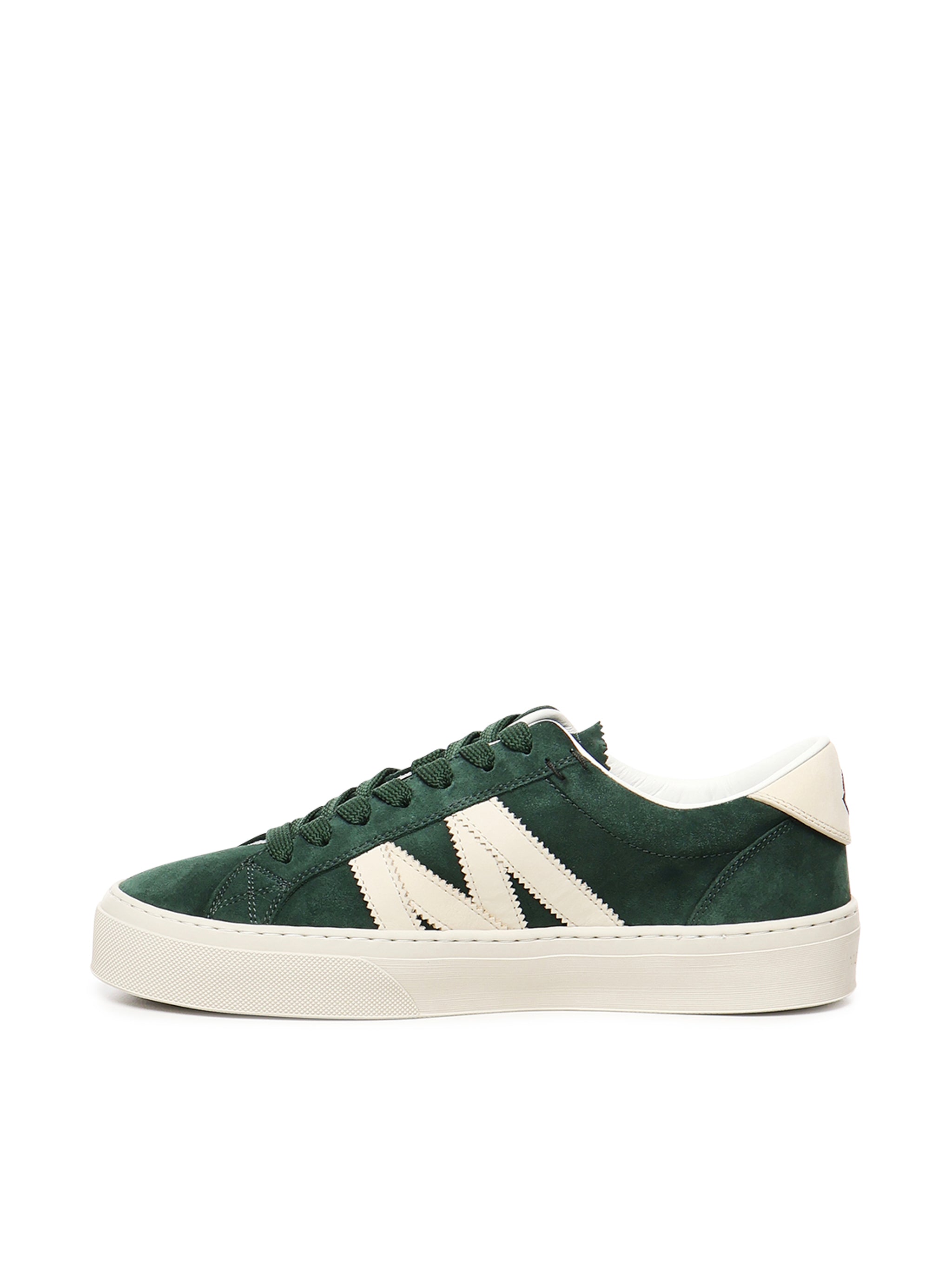Sneakers Monaco2 K109A4M00180 M607085E MONCLER 