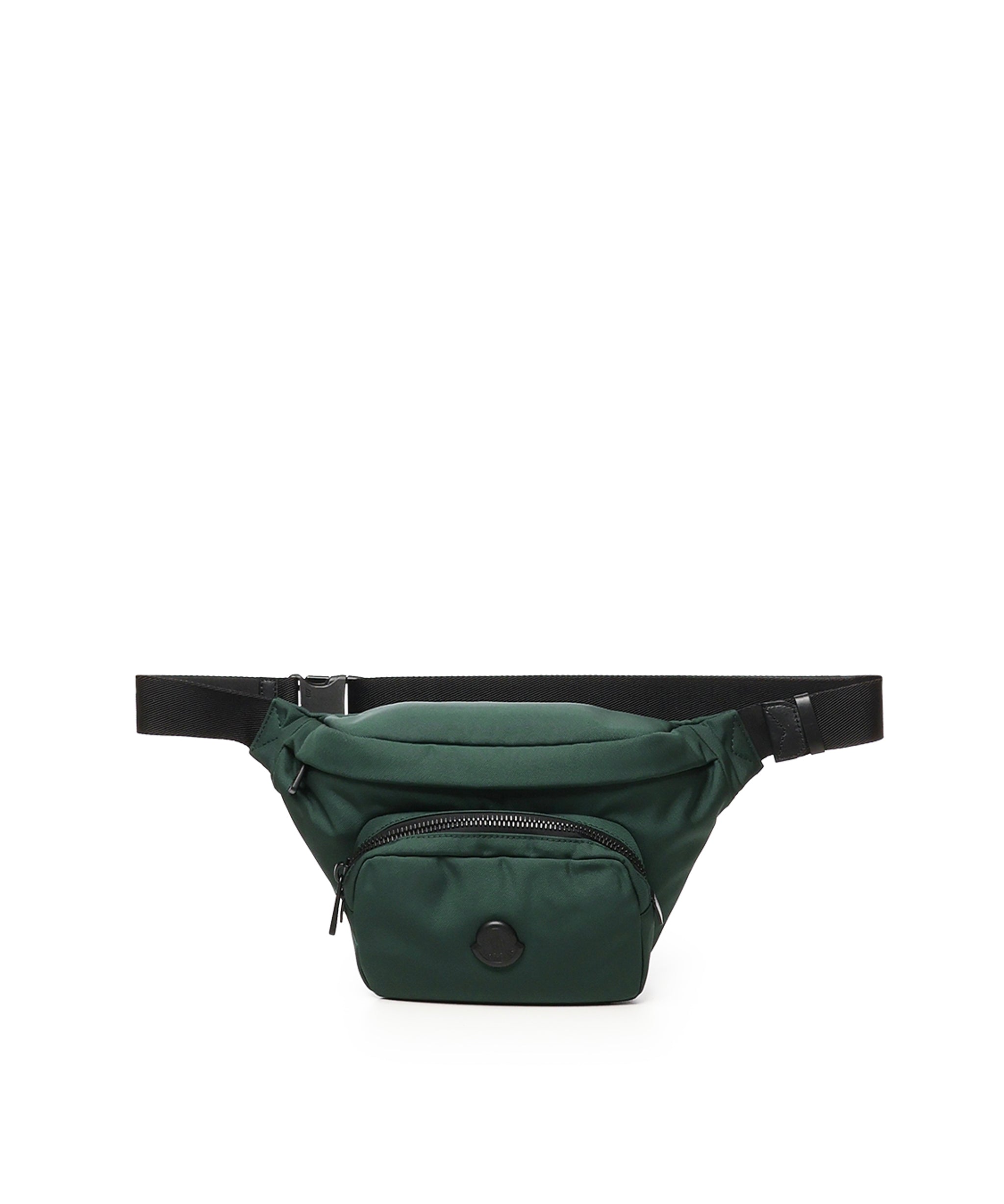 Marsupio con applicazione logo K109A5M00005 M6256872 MONCLER 
