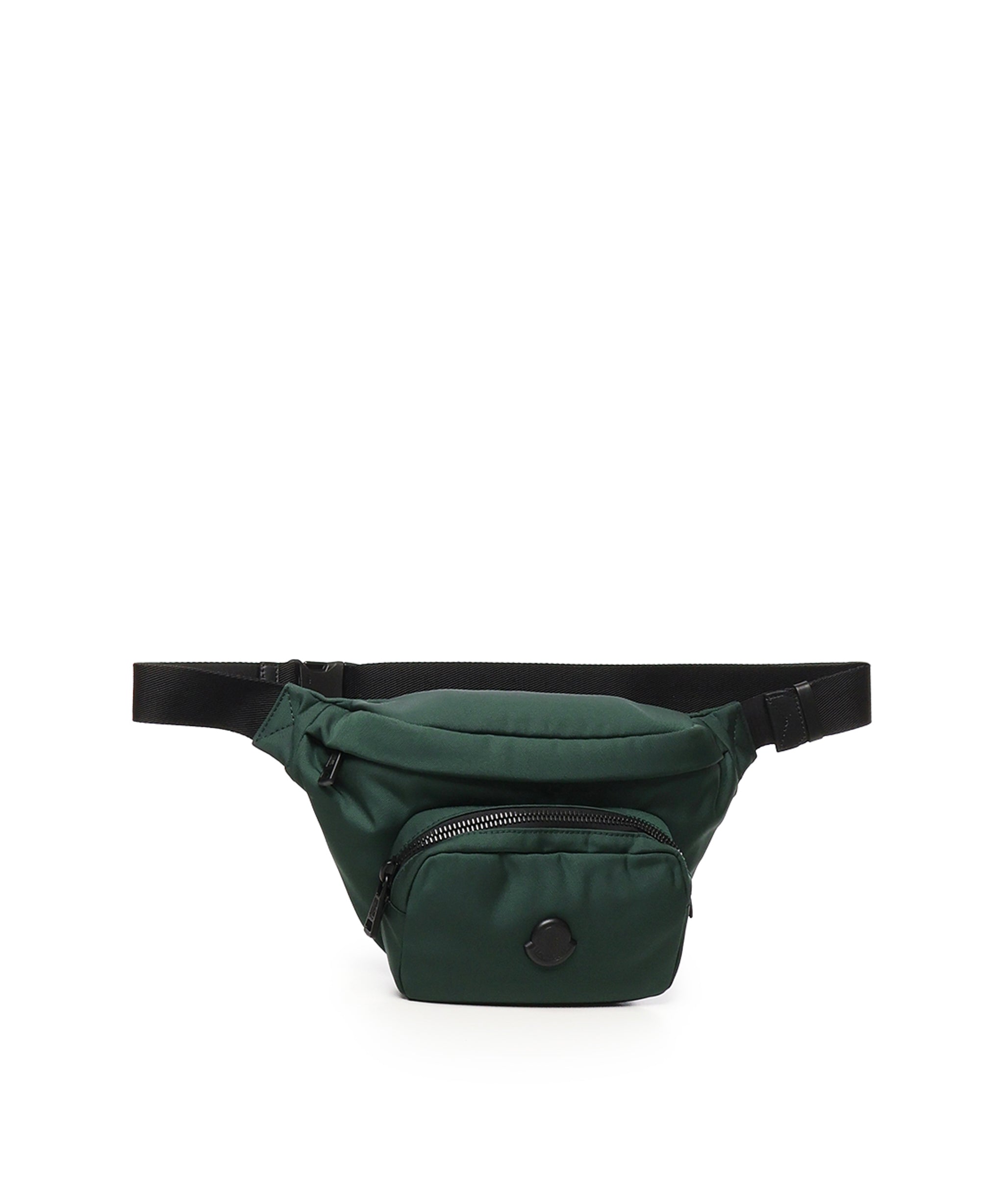 Marsupio con applicazione logo K109A5M00005 M6256872 MONCLER 