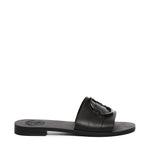 Slide Mon con logo K109B4C00040 M4095999 MONCLER 