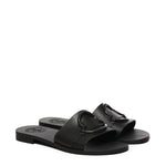 Slide Mon con logo K109B4C00040 M4095999 MONCLER 