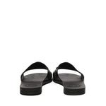 Slide Mon con logo K109B4C00040 M4095999 MONCLER 