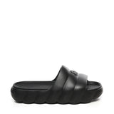 Slide Lilo trapuntate in EVA K109B4C00050 M2559999 MONCLER 