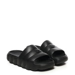 Slide Lilo trapuntate in EVA K109B4C00050 M2559999 MONCLER 
