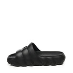 Slide Lilo trapuntate in EVA K109B4C00050 M2559999 MONCLER 