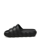 Slide Lilo trapuntate in EVA K109B4C00050 M2559999 MONCLER 