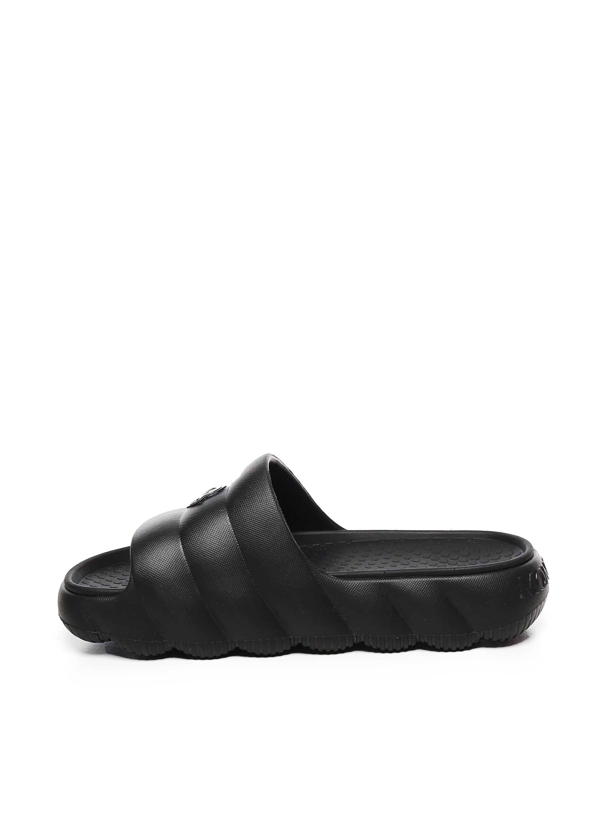 Slide Lilo trapuntate in EVA K109B4C00050 M2559999 MONCLER 