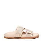 Slide Mon Summer in nappa K109B4L00040 M502751J MONCLER 