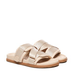 Slide Mon Summer in nappa K109B4L00040 M502751J MONCLER 