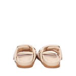 Slide Mon Summer in nappa K109B4L00040 M502751J MONCLER 