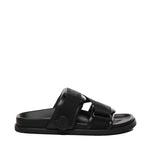 Slide Mon Summer in nappa K109B4L00040 M5027999 MONCLER 