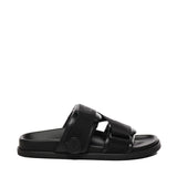 Slide Mon Summer in nappa K109B4L00040 M5027999 MONCLER 