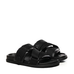 Slide Mon Summer in nappa K109B4L00040 M5027999 MONCLER 
